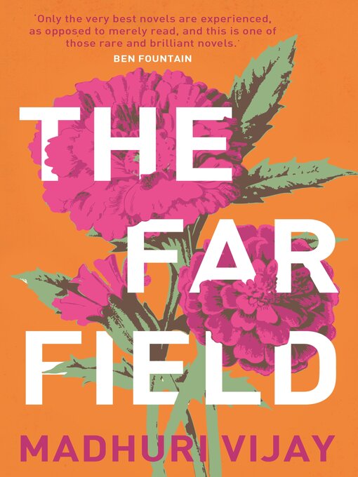 Title details for The Far Field by Madhuri Vijay - Available